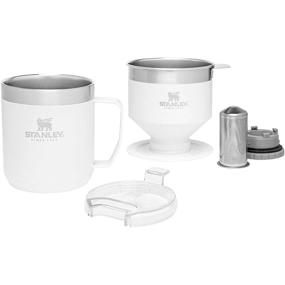 Camp Pour Over Set X78690
