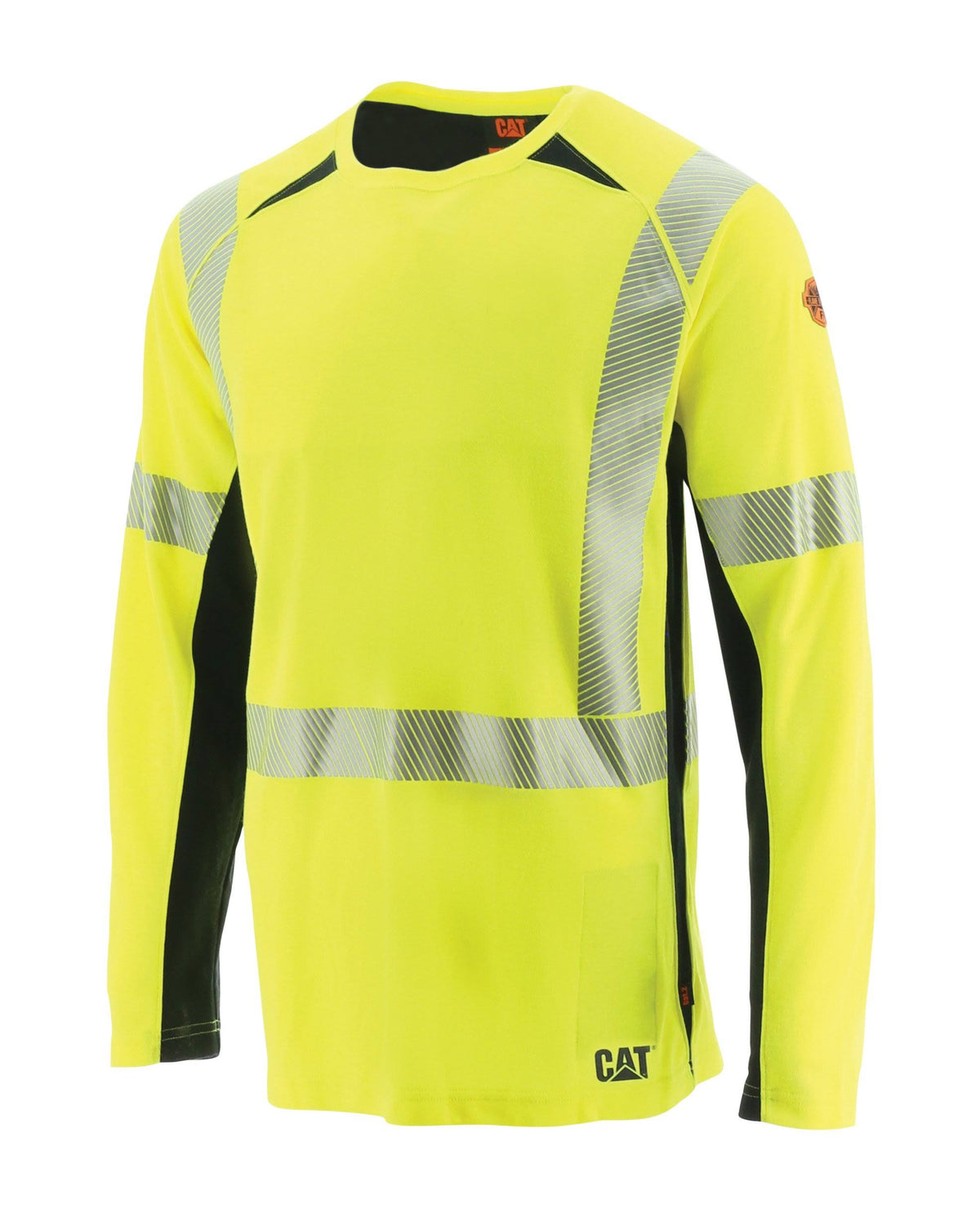 Men's Long Sleeve C9887