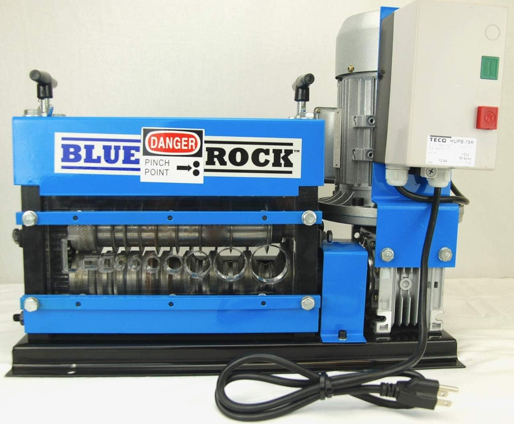 Wire Stripping Machine Copper Cable Stripper J4548