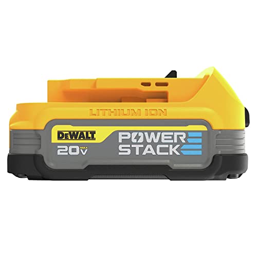 20V MAX Brushless 2 Kit w/ Batteries J143