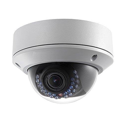4MP EXIR Bullet Network Camera Q68457