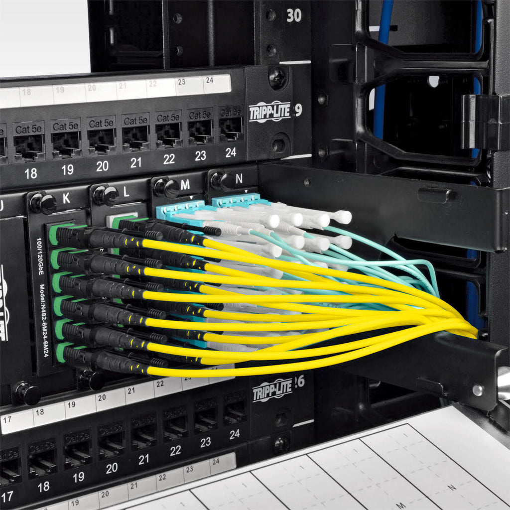 Fiber Patch Cable Q662