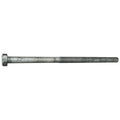 Hot Dip Galvanized Steel Hex Cap Screws Y993906