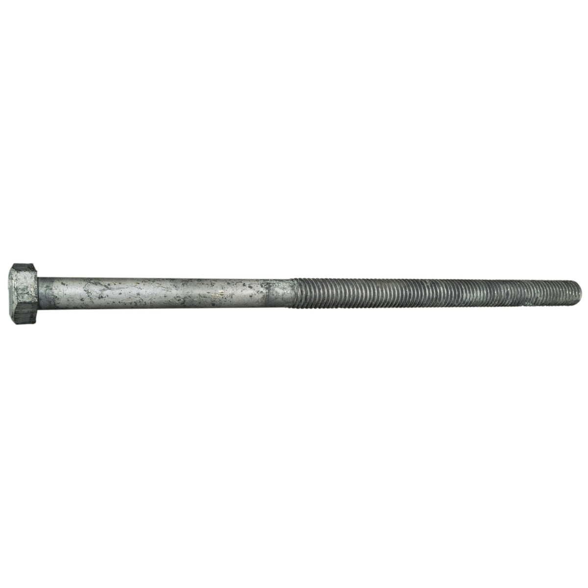 Hot Dip Galvanized Steel Hex Cap Screws Y993906