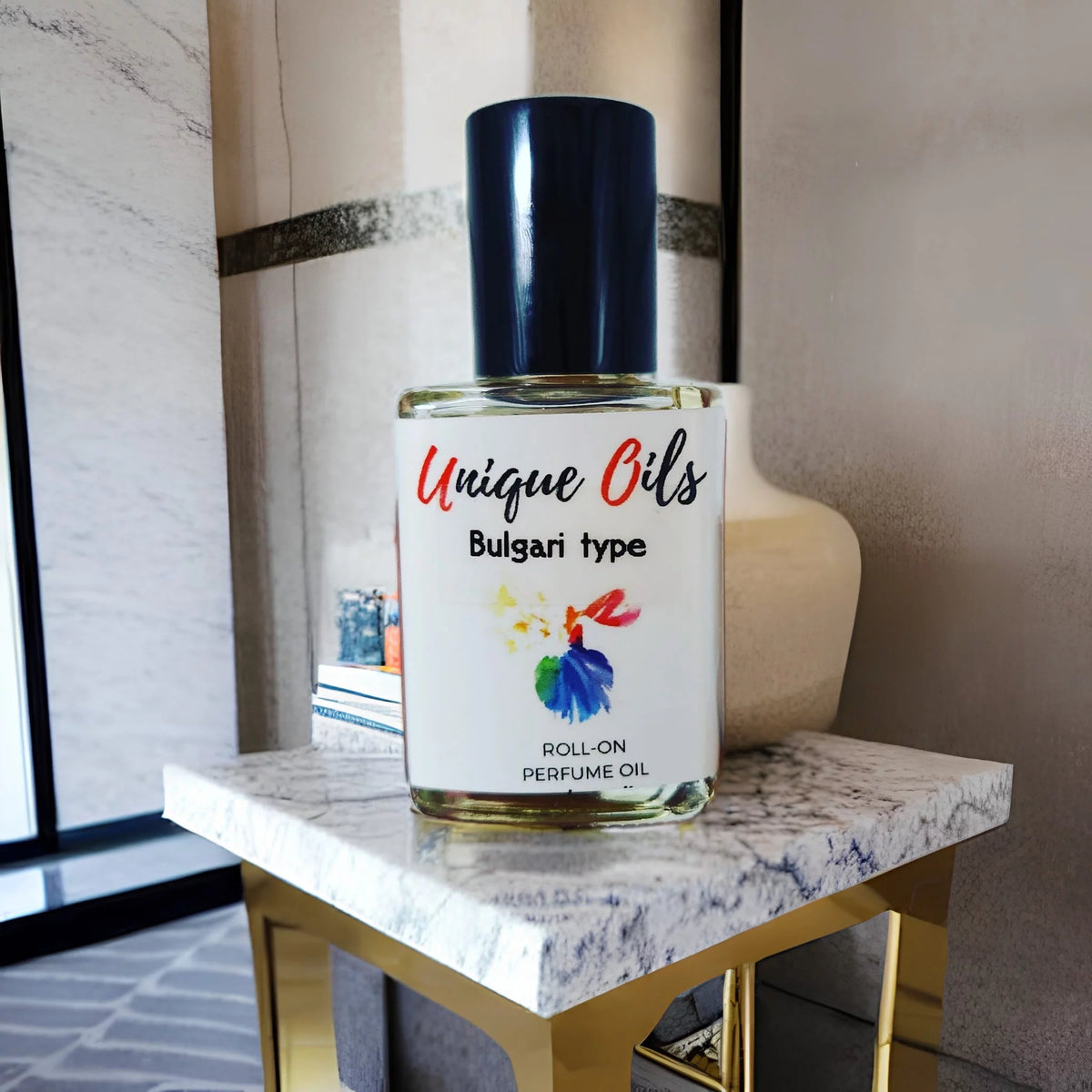 Perfume Fragrance N384
