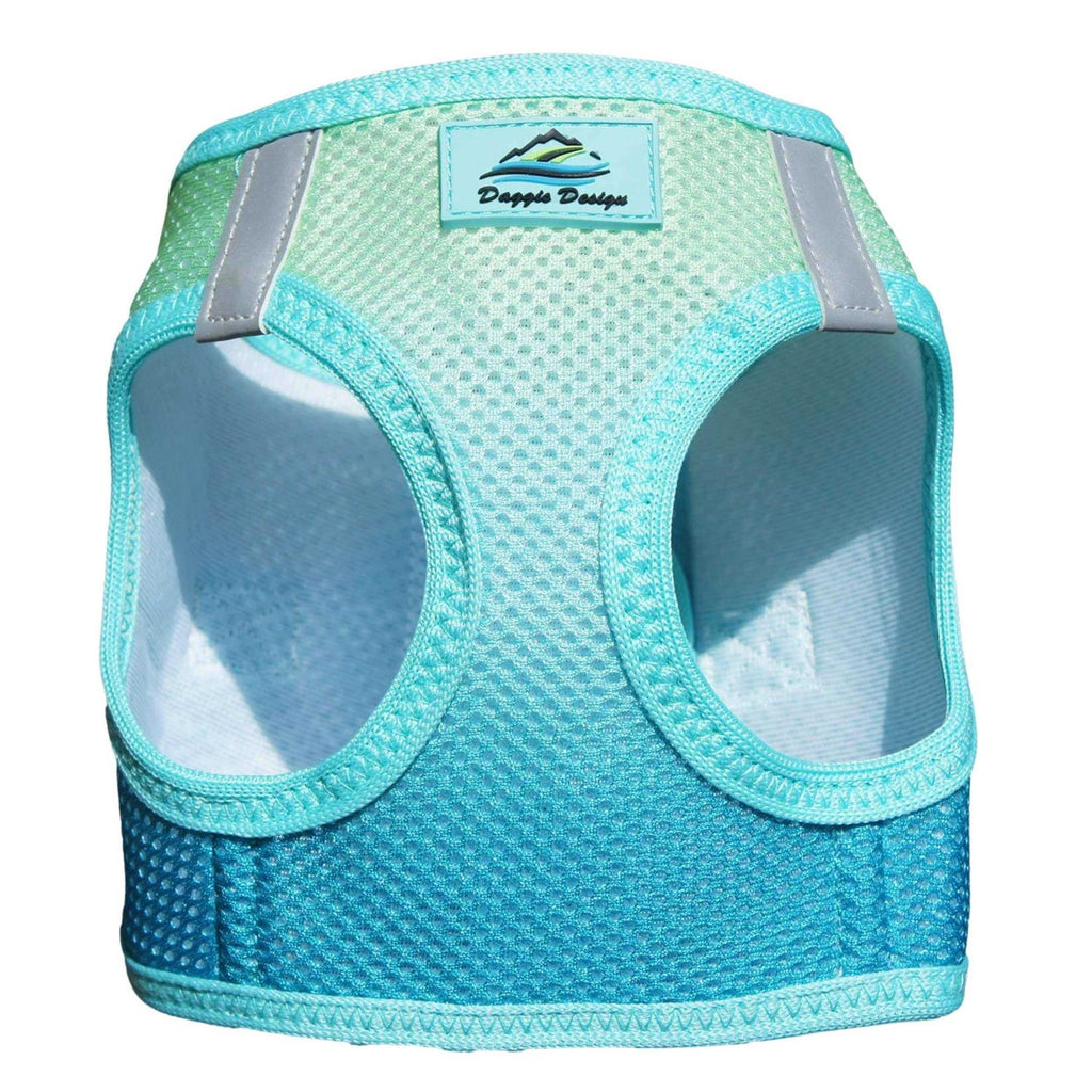 Choke Free Dog Harness O63063