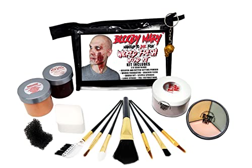 Light Skin Makeup Kit J92294