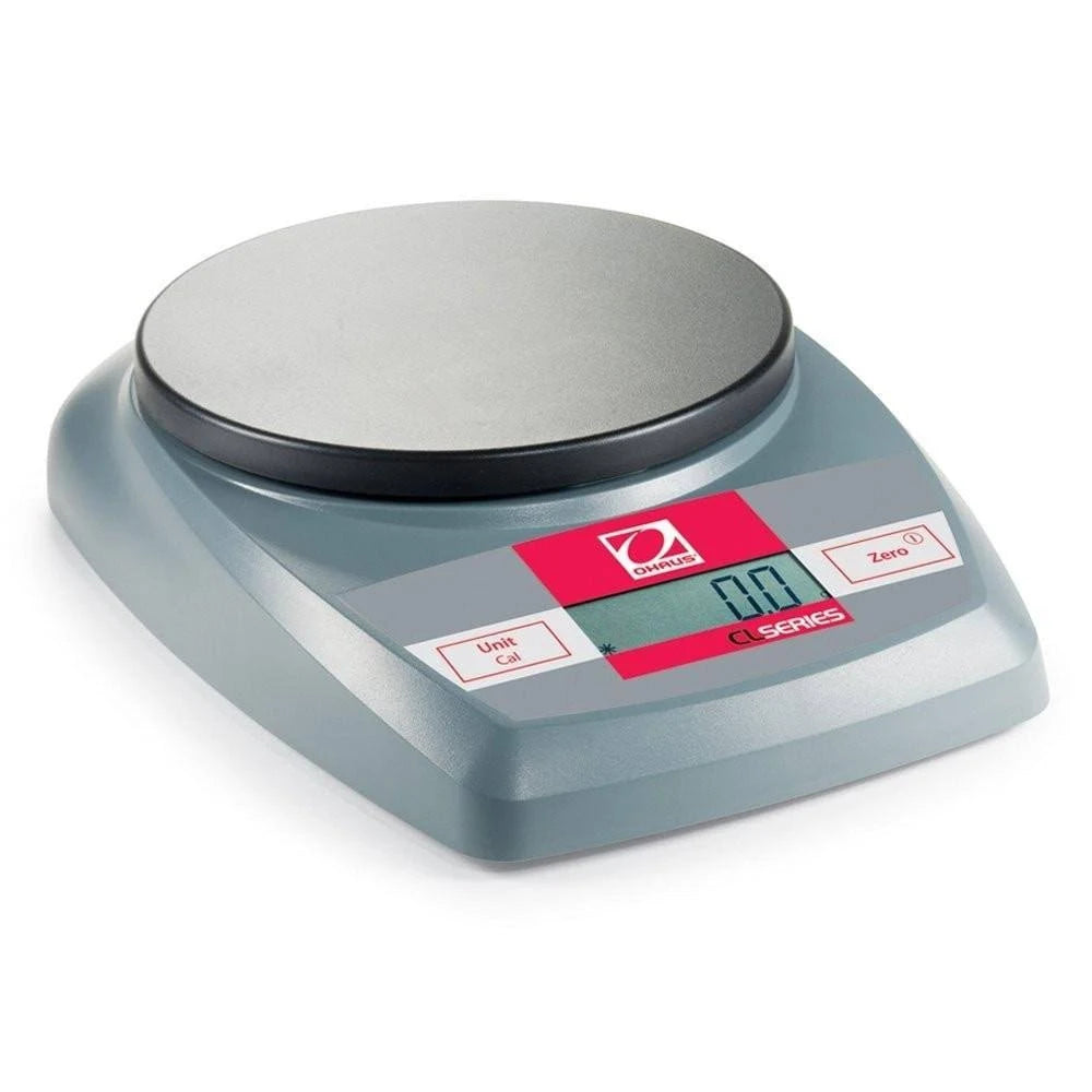 Portable Compact Scale 2000 G U5466