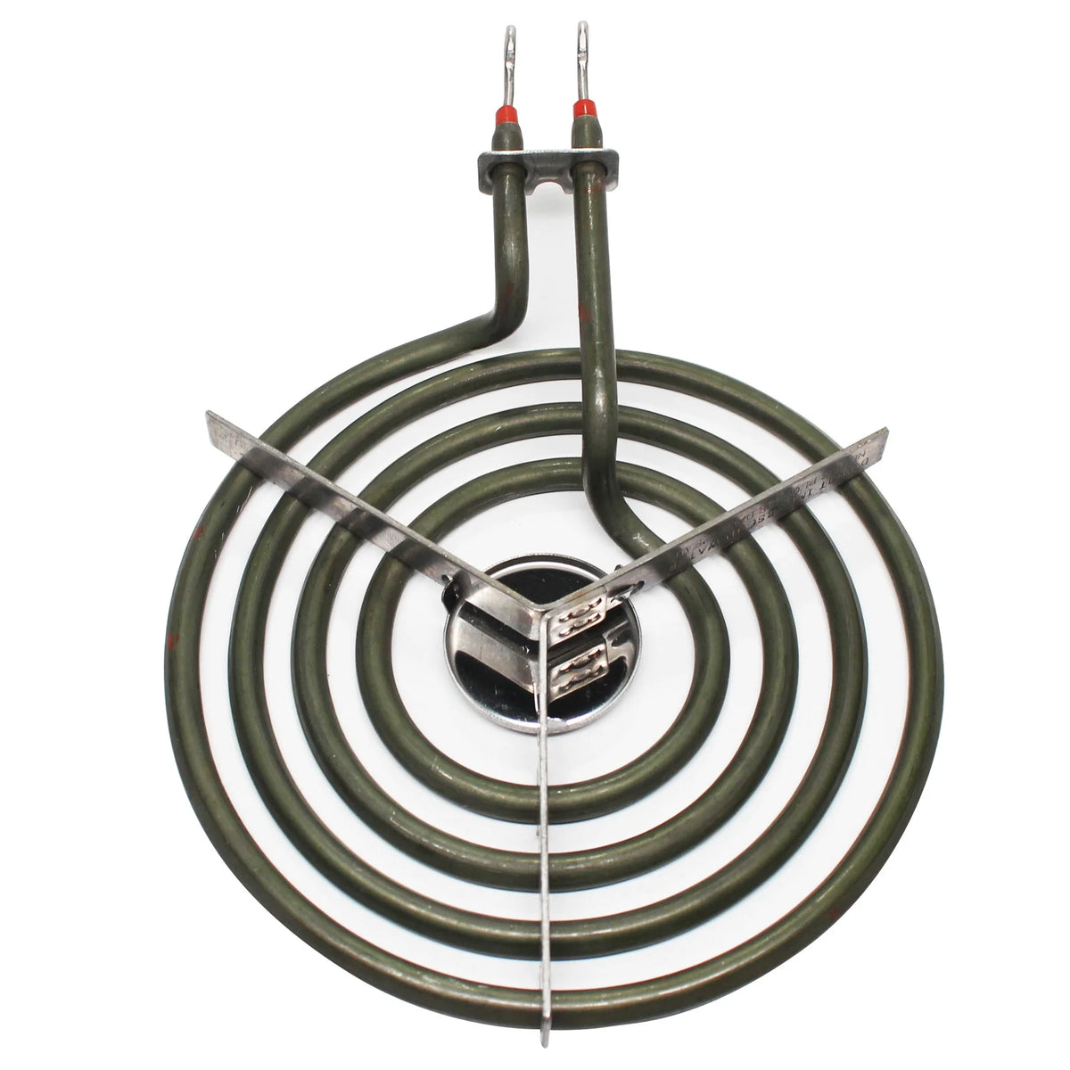 6 inch 4 Turns Surface Burner Element for Range, Stove & Cooktop K5796