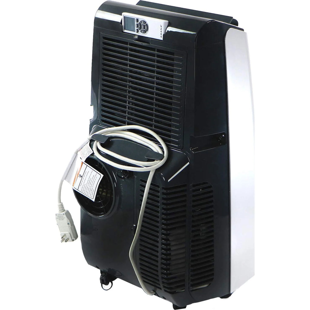 Portable Air Conditioner with Remote Control 10,000 BTU H355