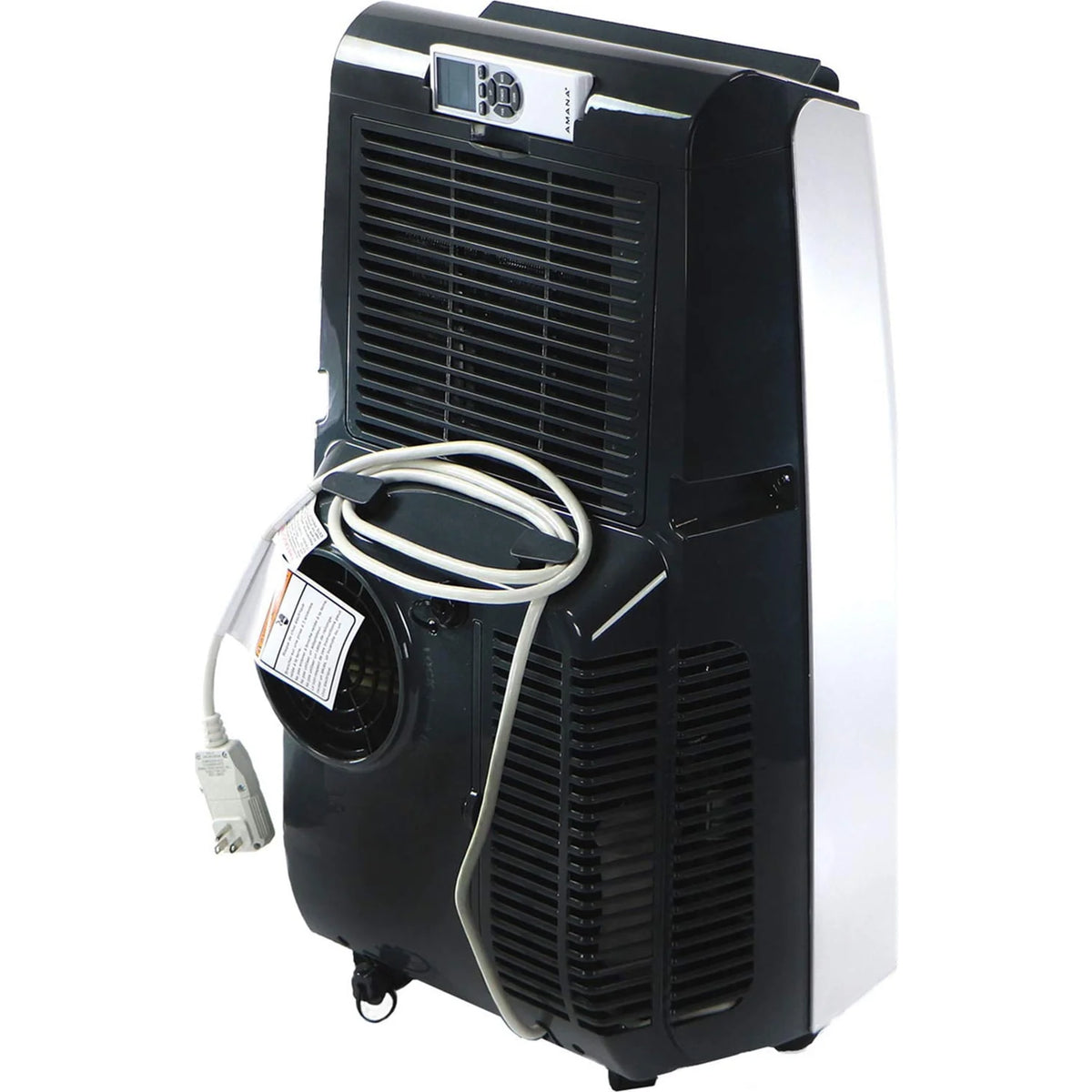 Portable Air Conditioner with Remote Control 10,000 BTU H355