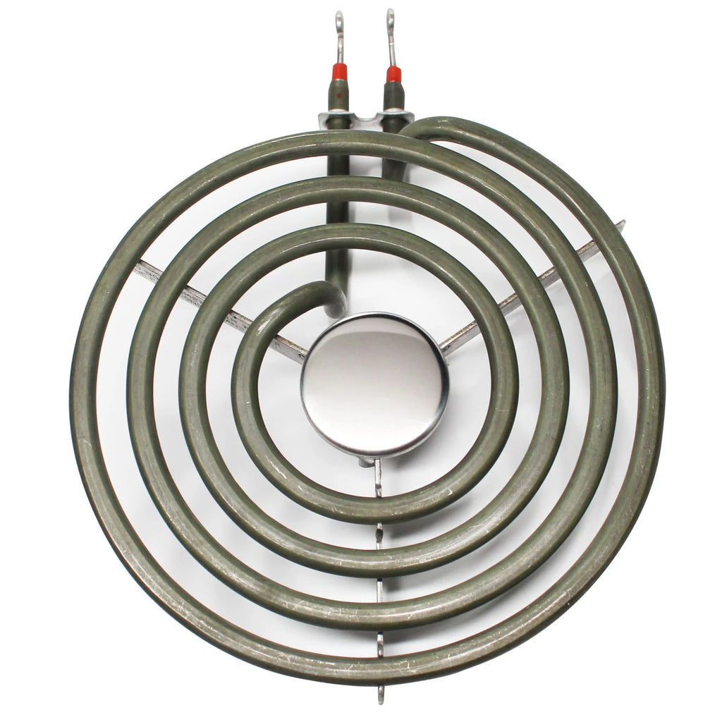 6 inch 4 Turns Surface Burner Element for Range, Stove & Cooktop K5796