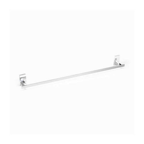 Polished Chrome Single Towel Bar A927649