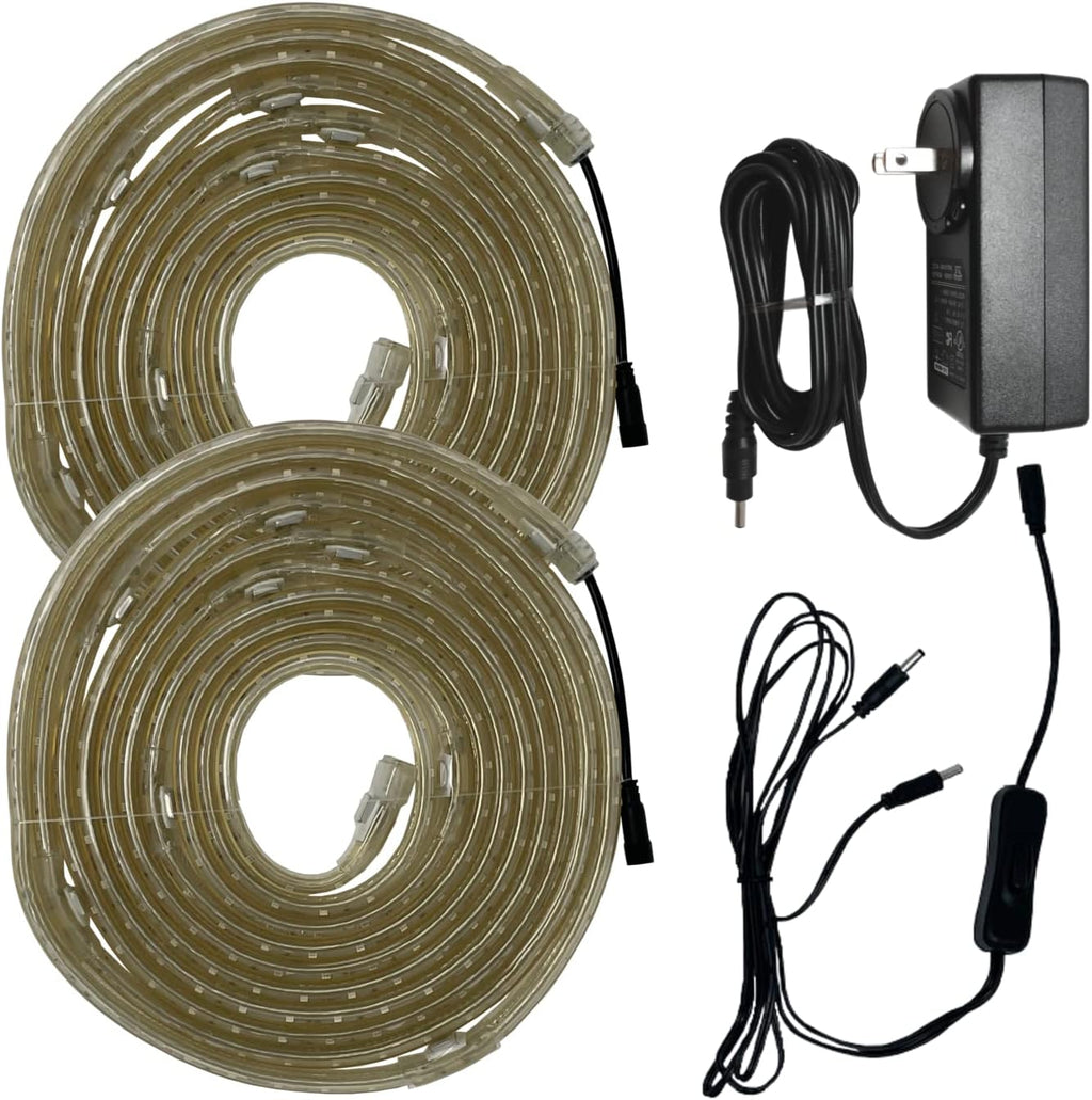 15 Foot LED Lift Light Kit with 2 Light Strips H73638