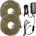 15 Foot LED Lift Light Kit with 2 Light Strips H73638