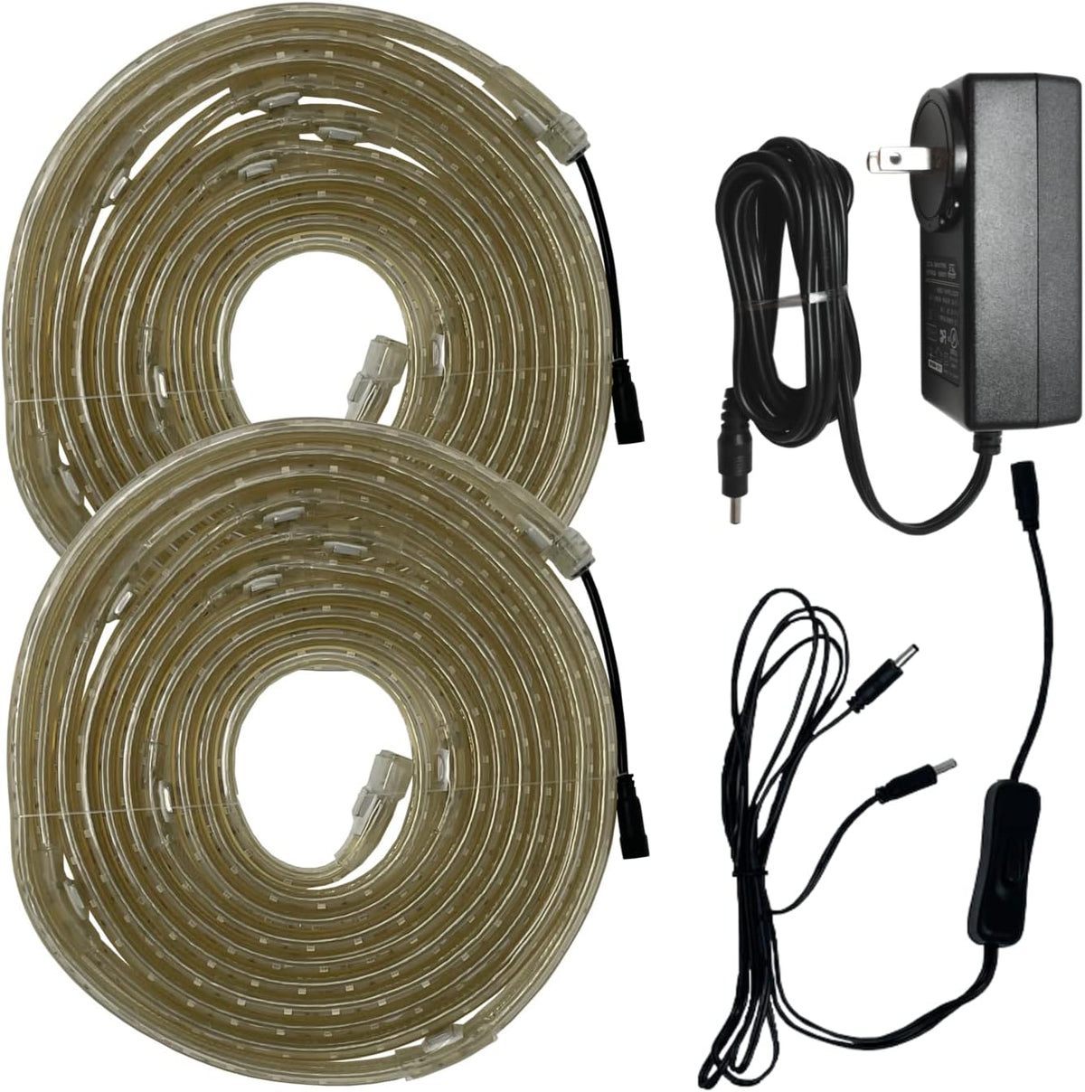 15 Foot LED Lift Light Kit with 2 Light Strips H73638