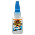 Clear Super Glue, Carton of 12 L9685
