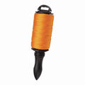 Orange Construction Line Reel X942