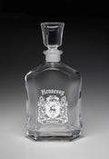 Whiskey Decanter X447