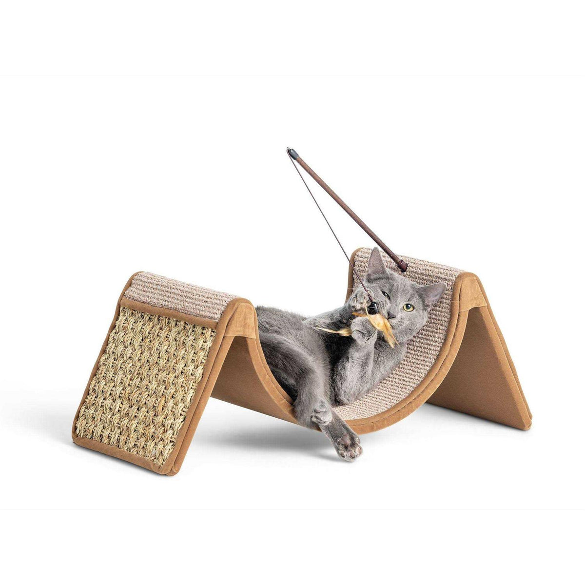 Scratch and Cradle Pet Supplies S61826