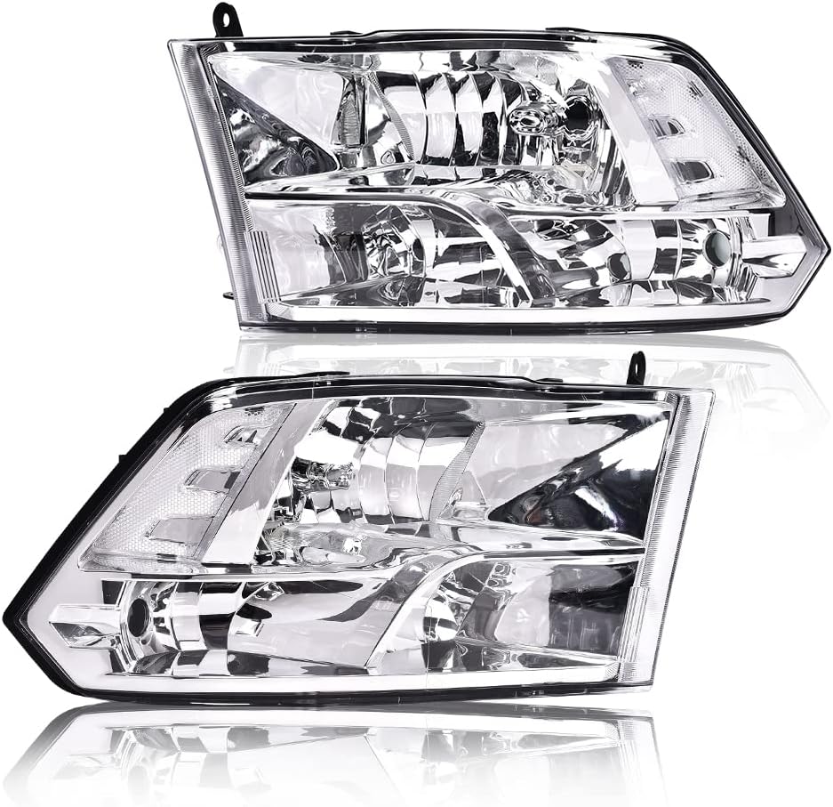 Headlights V966558