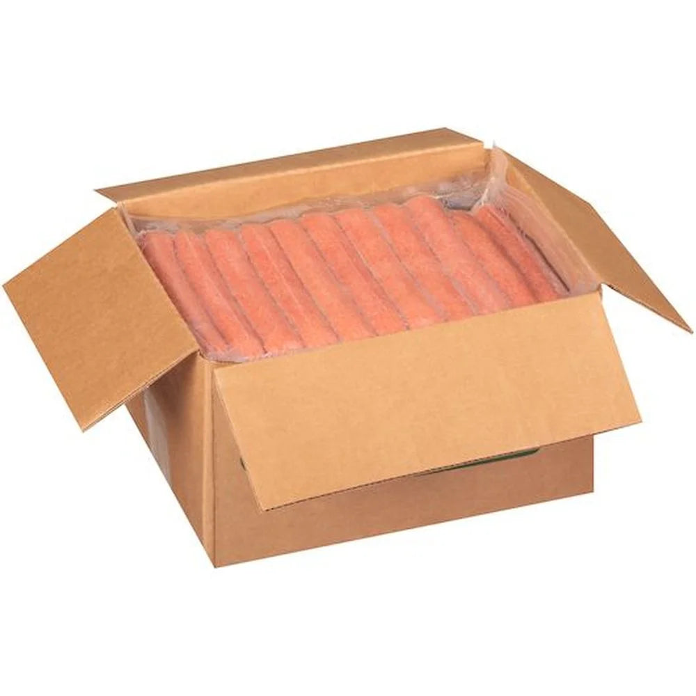 6:1 Skinless Beef Frank, 6 inch, 60 per case G422