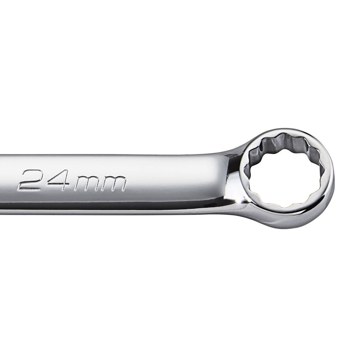 Metric Combination Wrench Set, 5 Piece U597834