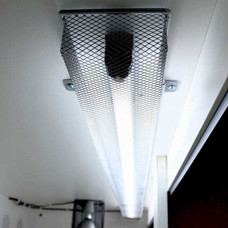 Lamp N845
