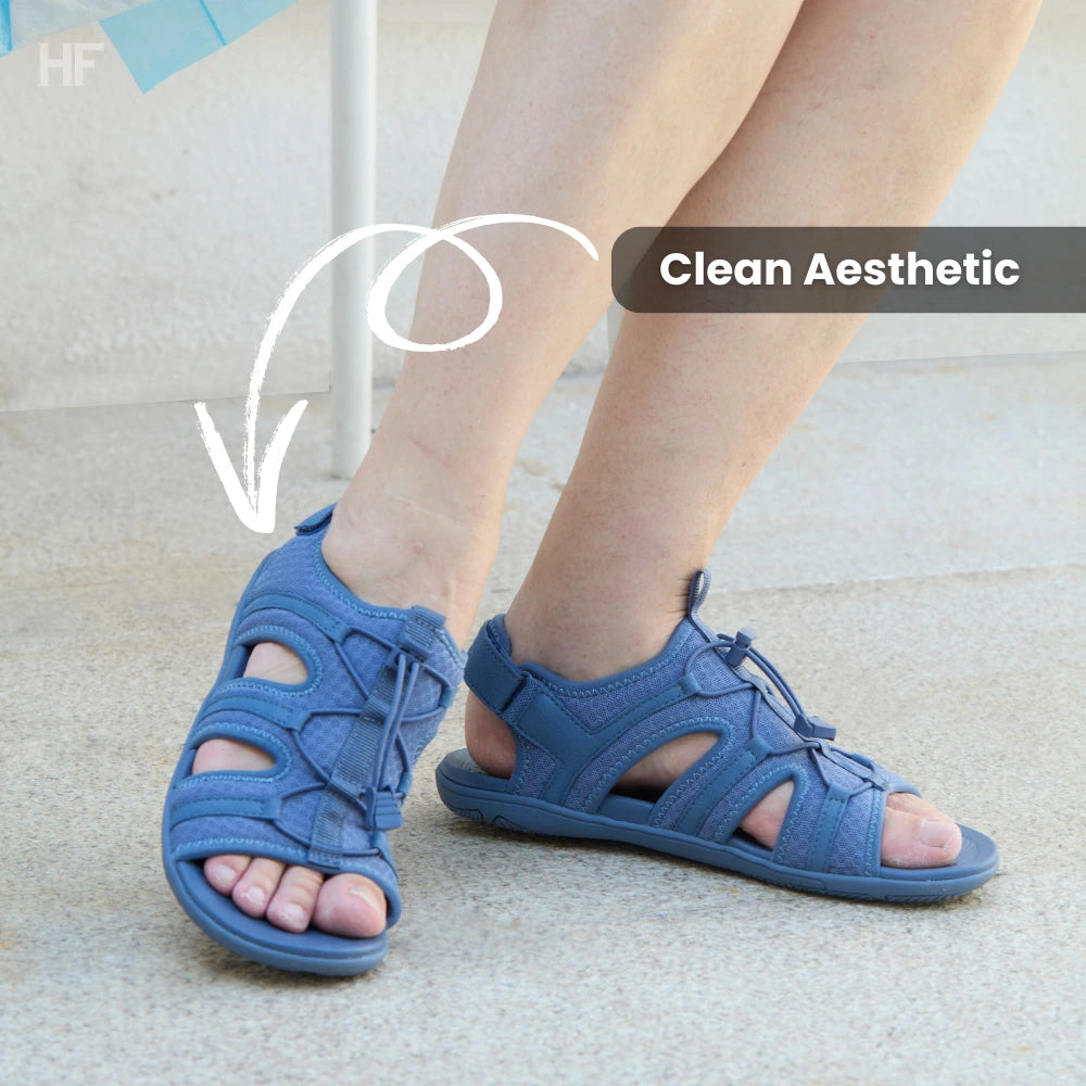 Barefoot Sandals M349673