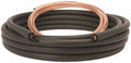 Standard Air Conditioner Line Set, 3/8 in. Liquid Line x 1-1/8 in. Suction Line with 3/4 in. Insulation, 50 ft. Long G6926