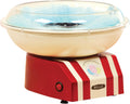Red and White Cotton Candy Maker C63722