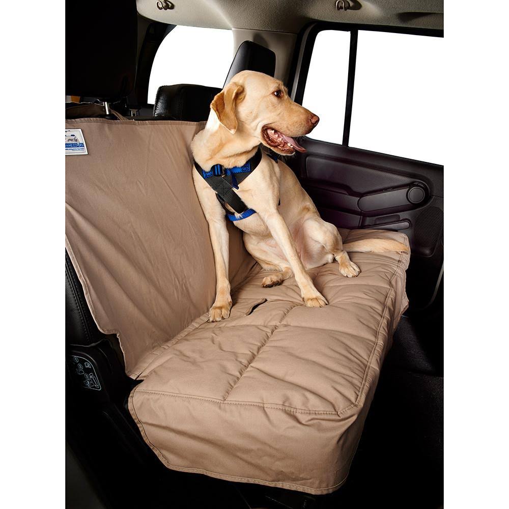 Blue Travel Safe Harness L3474