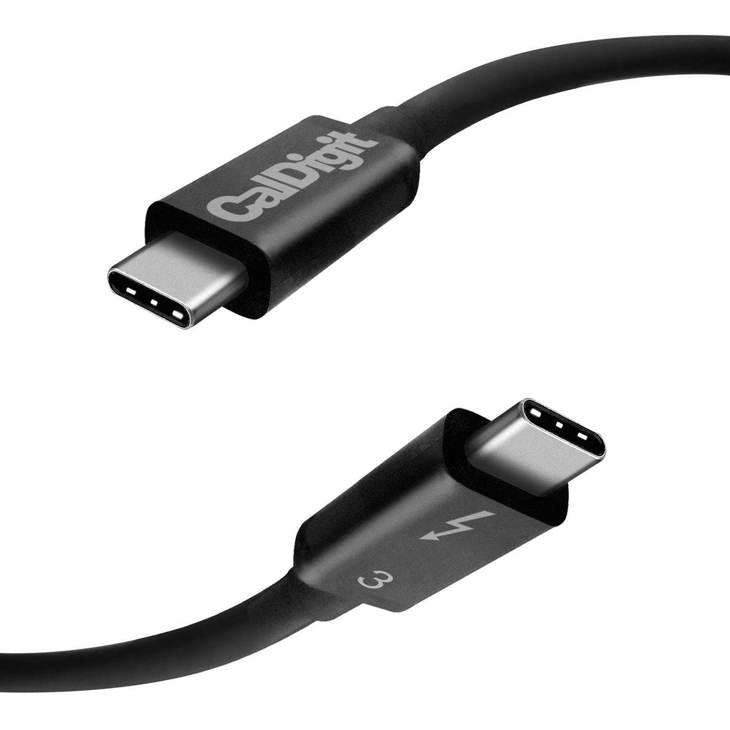 2m Thunderbolt 3 Active Cable N154611