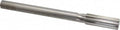 High Speed Steel Chucking Reamer K247657