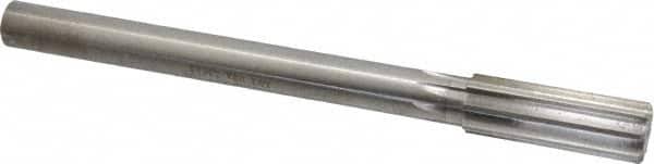 High Speed Steel Chucking Reamer K247657