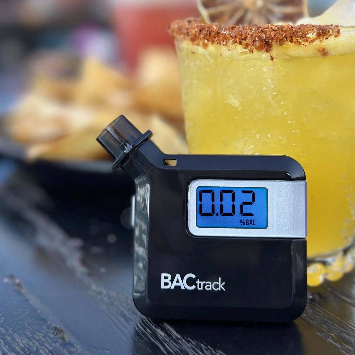 Breath Alcohol Detector C82996