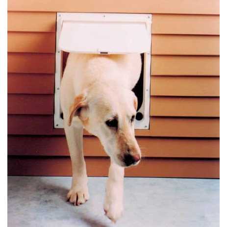 Pet Door S28042