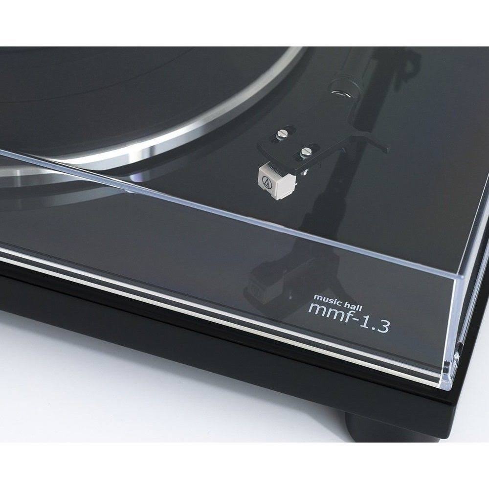 Turntable Q487