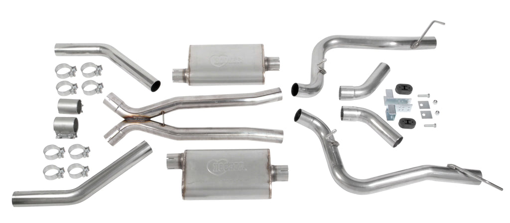 Exhaust System Kit B9539