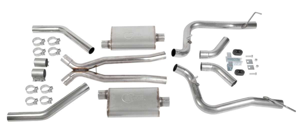 Exhaust System Kit B9539