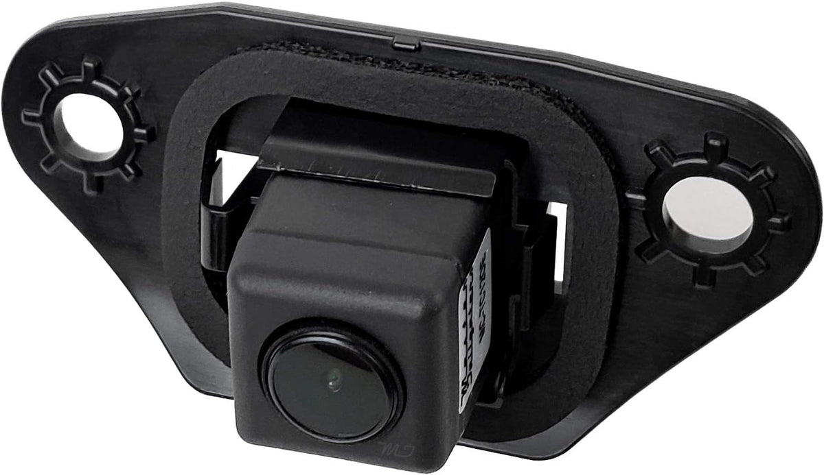 Backup Camera for Toyota Camry (2012-2014) V582
