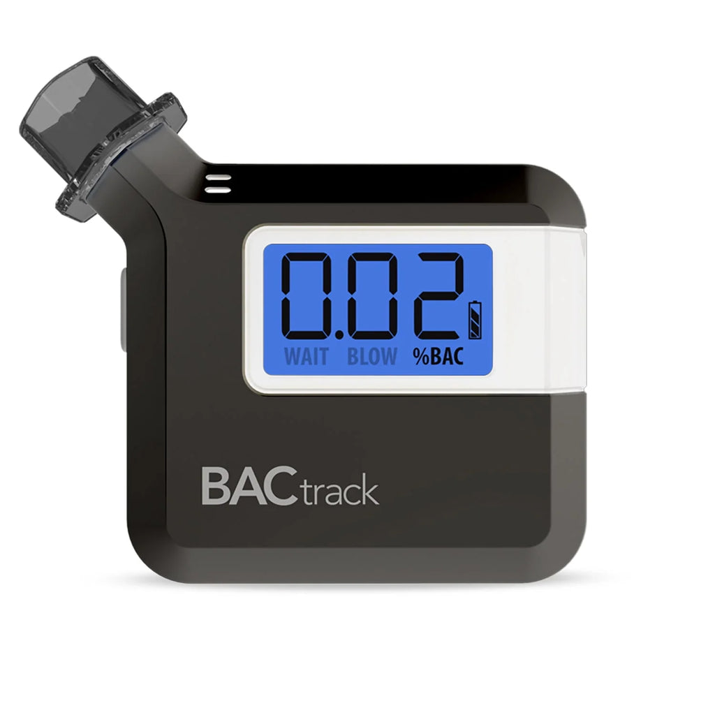 Breath Alcohol Detector C82996