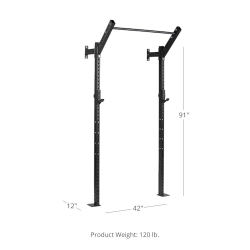 Wall Mount Rack P65263