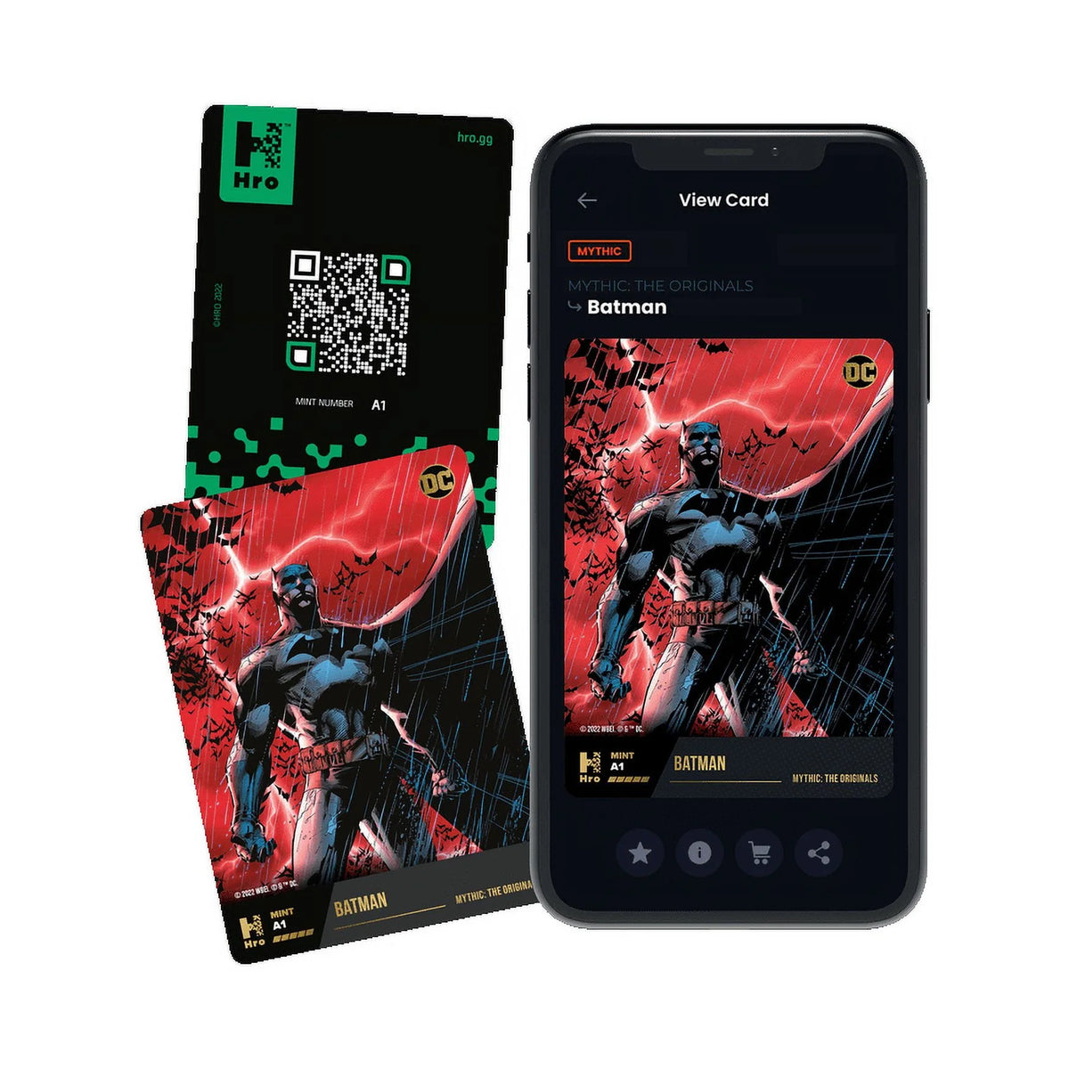 Trading Cards 4-Pack Booster Box V553