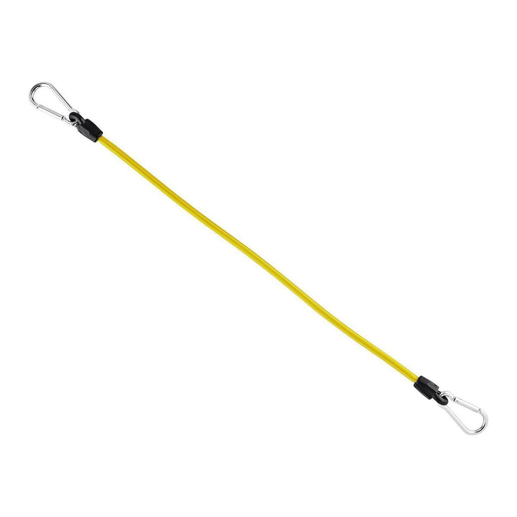 24 in. Carabiner Bungee Cord J20071