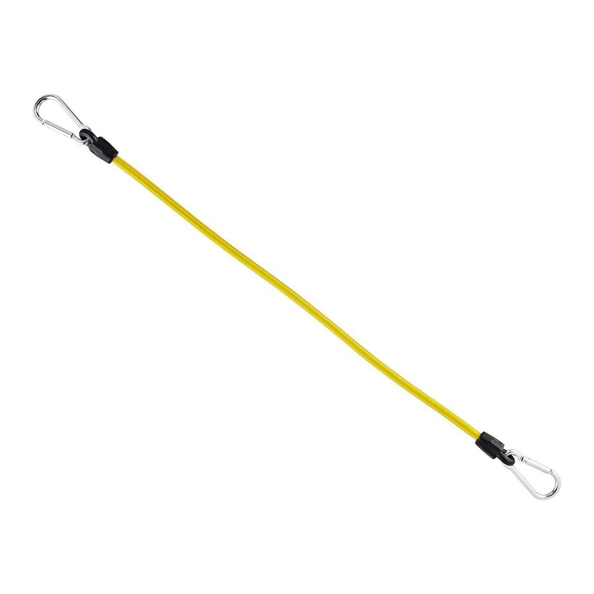 24 in. Carabiner Bungee Cord J20071