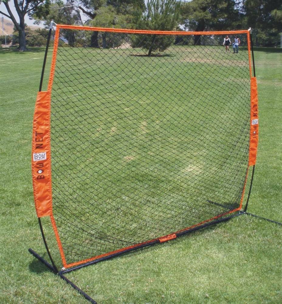 Soft Toss Net O11011