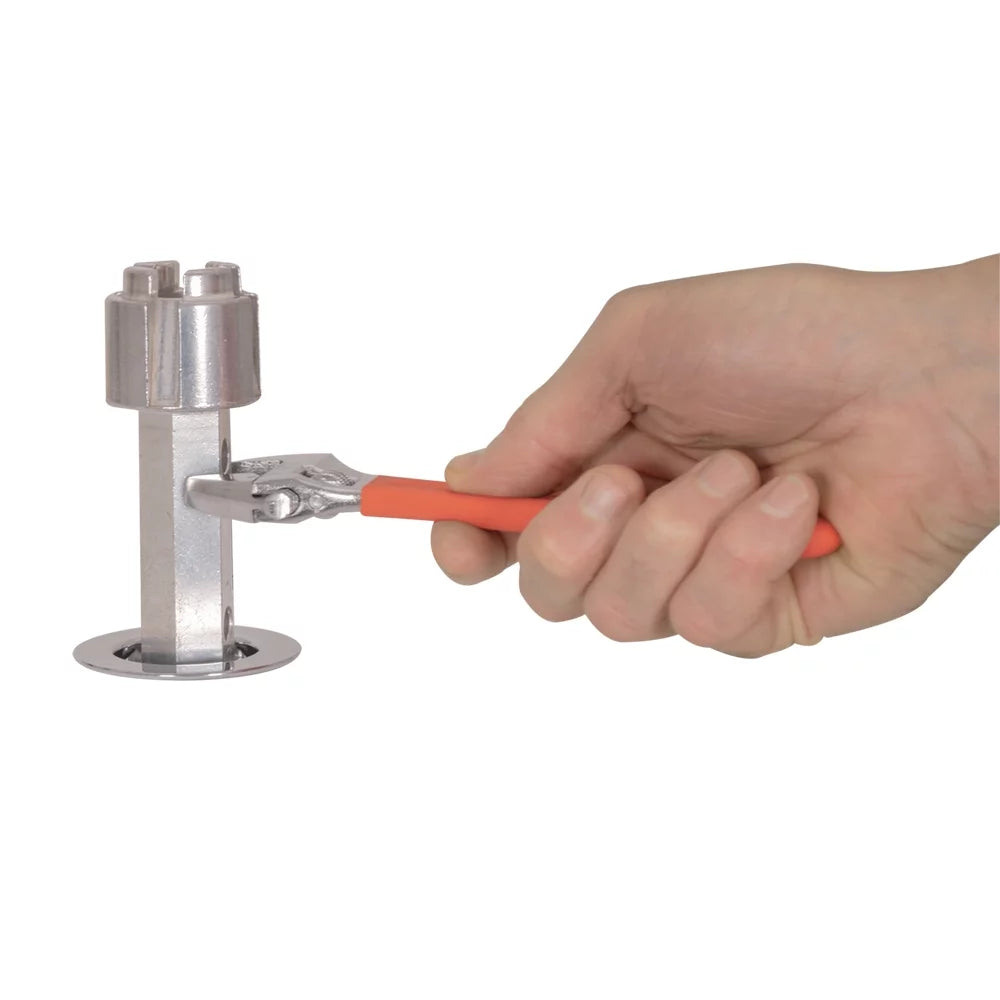 Dumbbell Wrench O7653