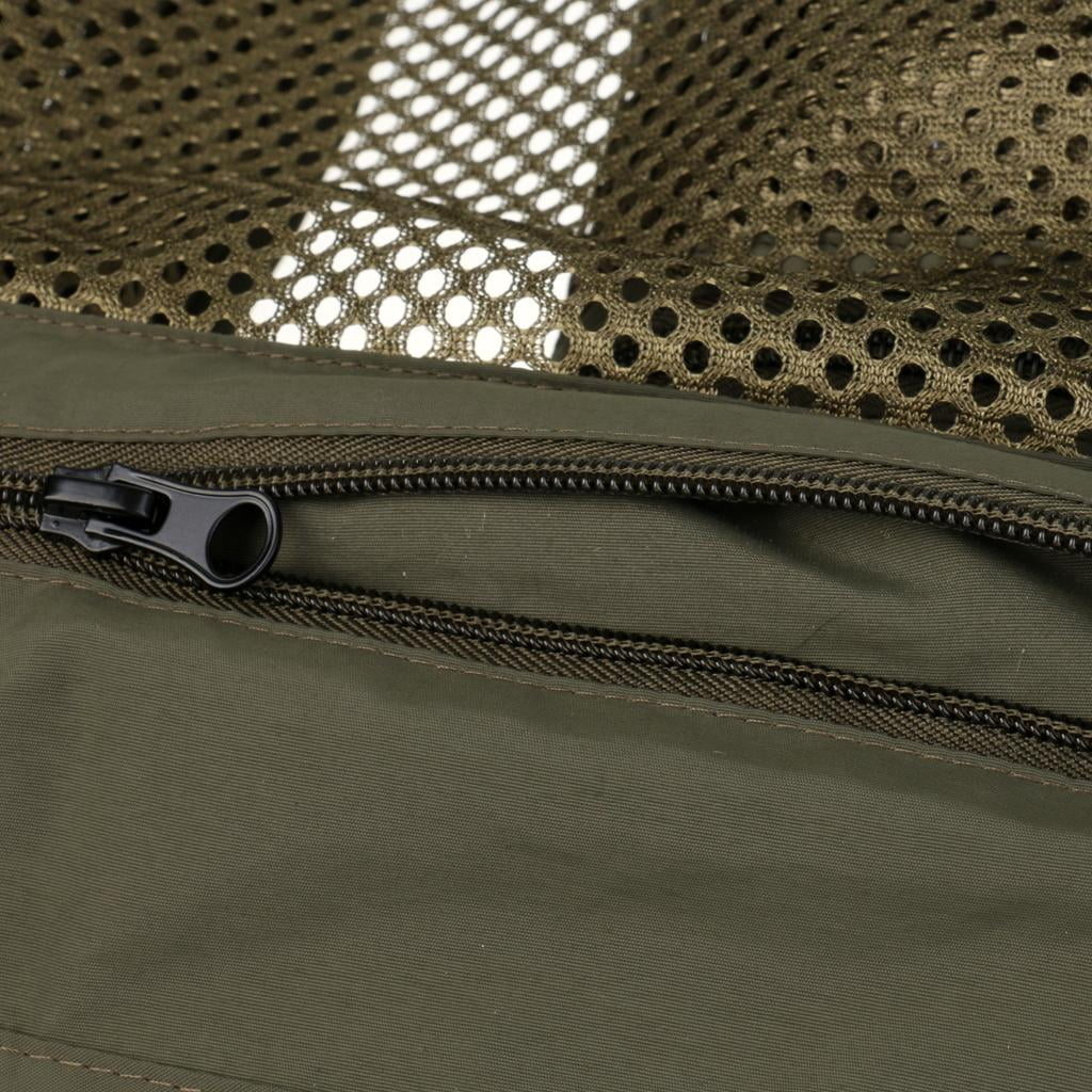Mesh Fishing Vest K8395