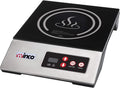 Commercial Electric Induction Cooktop N656